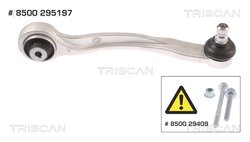 BRAT SUSPENSIE TRISCAN 8500 295197 - Compatibil cu AUDI, VW