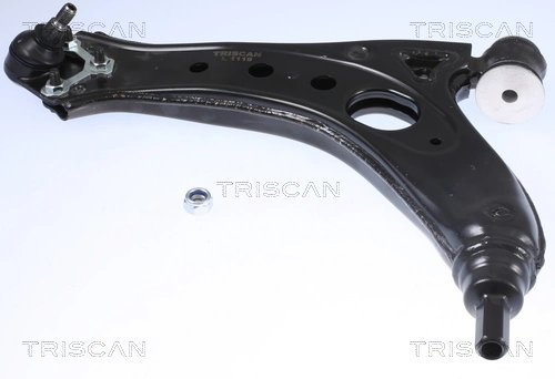 BRAT SUSPENSIE TRISCAN 8500 295206 - Compatibil cu AUDI