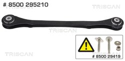 BRAT SUSPENSIE TRISCAN 8500 295210 - Compatibil cu AUDI