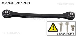 BRAT SUSPENSIE TRISCAN 8500 295209 - Compatibil cu AUDI