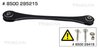 Brat suspensie Triscan 8500 295215