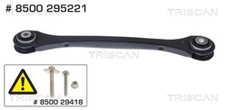 BRAT SUSPENSIE TRISCAN 8500 295221 - Compatibil cu AUDI