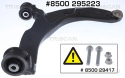 Brat suspensie Triscan 8500 295223
