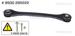 BRAT SUSPENSIE TRISCAN 8500 295222 - Compatibil cu AUDI