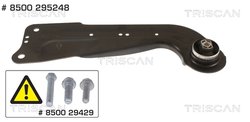 BRAT SUSPENSIE TRISCAN 8500 295248 - Compatibil cu AUDI, SEAT, SKODA, VW