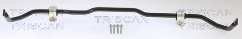 Bara stabilizatoare suspensie Triscan 8500 29685