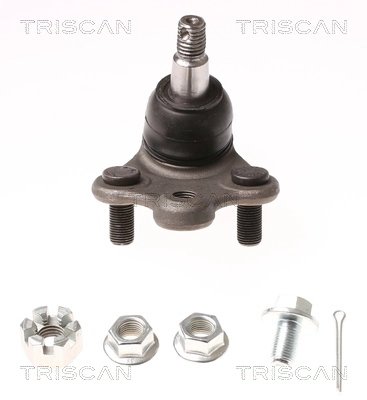 Pivot Triscan 8500 40536