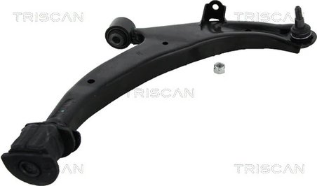 BRAT SUSPENSIE TRISCAN 8500 40551 - Compatibil cu HONDA