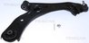 BRAT SUSPENSIE TRISCAN 8500 40589 - Compatibil cu HONDA