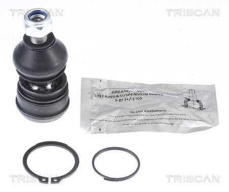 Pivot Triscan 8500 42561