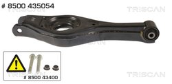 Brat suspensie Triscan 8500 435054