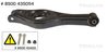 BRAT SUSPENSIE TRISCAN 8500 435054 - Compatibil cu HYUNDAI, KIA