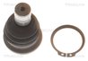 Pivot Triscan 8500 43521