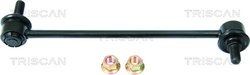 Bieleta stabilizator Triscan 8500 43616