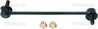 Bieleta stabilizator Triscan 8500 43616