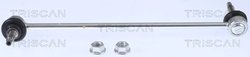 Bieleta stabilizator Triscan 8500 43667