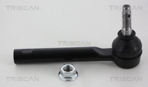 Cap de bara Triscan 8500 50109
