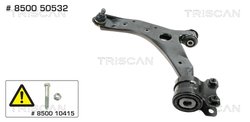 BRAT SUSPENSIE TRISCAN 8500 50532 - Compatibil cu MAZDA