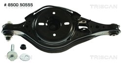 Brat suspensie Triscan 8500 50555