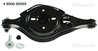 BRAT SUSPENSIE TRISCAN 8500 50555 - Compatibil cu MAZDA