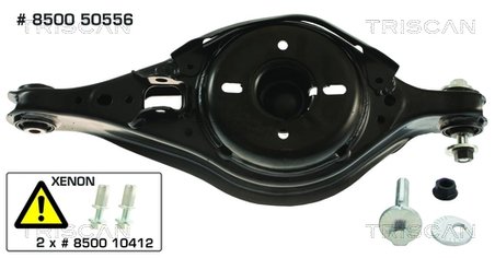 Brat suspensie Triscan 8500 50556