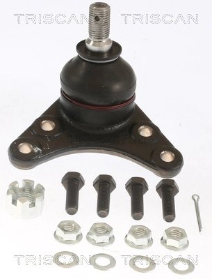 Pivot Triscan 8500 60505