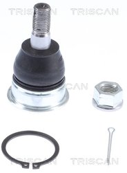 Pivot Triscan 8500 69520