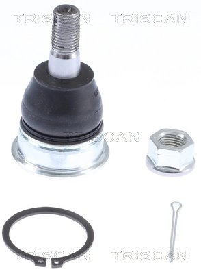 Pivot Triscan 8500 69520