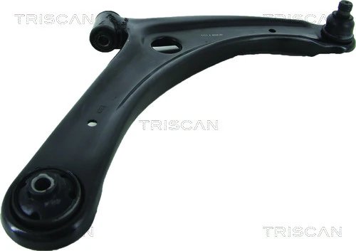 BRAT SUSPENSIE TRISCAN 8500 80533 - Compatibil cu DODGE, JEEP
