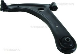 BRAT SUSPENSIE TRISCAN 8500 80534 - Compatibil cu DODGE, JEEP