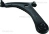 BRAT SUSPENSIE TRISCAN 8500 80534 - Compatibil cu DODGE, JEEP
