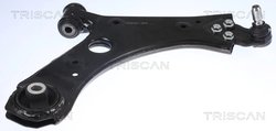 BRAT SUSPENSIE TRISCAN 8500 80555 - Compatibil cu JEEP