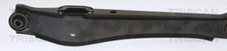 BRAT SUSPENSIE TRISCAN 8500 80570 - Compatibil cu DODGE, JEEP