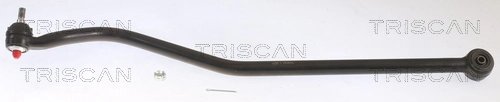 BRAT SUSPENSIE TRISCAN 8500 80572 - Compatibil cu JEEP