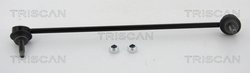 Bieleta stabilizator Triscan 8500 80618