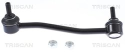 Bieleta stabilizator Triscan 8500 81606
