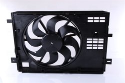Ventilator radiator racire Nissens 850007