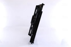 Ventilator radiator racire Nissens 850007