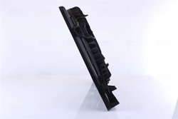 Ventilator radiator racire Nissens 850006