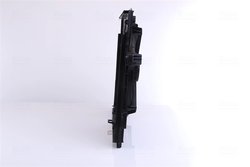 Ventilator radiator racire Nissens 850007