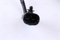 Ventilator radiator racire Nissens 850007