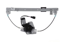 MACARA GEAM VALEO 850016 - Compatibil cu ALFA ROMEO