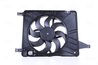 Ventilator radiator racire Nissens 850017