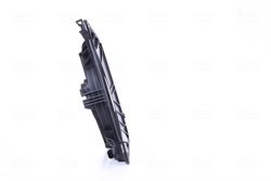 Ventilator radiator racire Nissens 850017