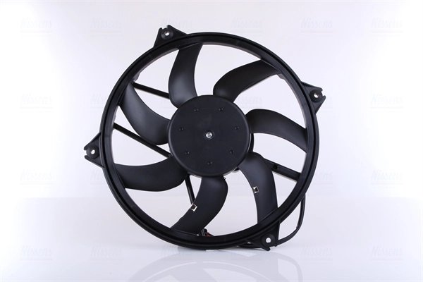 VENTILATOR RADIATOR RACIRE NISSENS 850035 - Compatibil cu CITROEN, DS, PEUGEOT