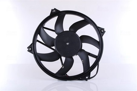 VENTILATOR RADIATOR RACIRE NISSENS 850035 - Compatibil cu CITROEN, DS, PEUGEOT
