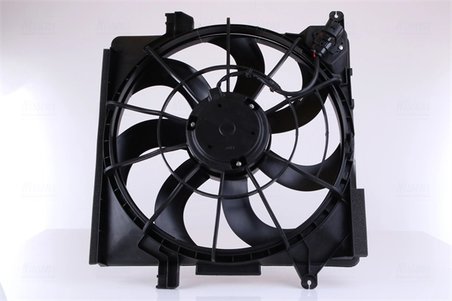 Ventilator radiator racire Nissens 850039