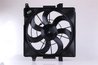 Ventilator radiator racire Nissens 850039