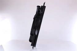 Ventilator radiator racire Nissens 850039