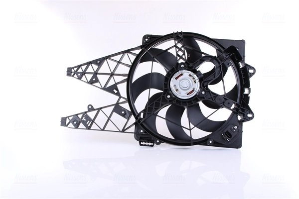 Ventilator radiator racire Nissens 850047